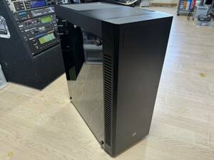 ゲーミングPC Core i7-9700K/RTX2060 SUPER/メモリ16GB/NVMe250GB/1000W電源/Windows11 Pro