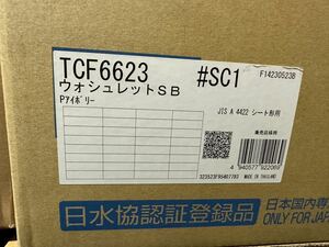 TCF6623 SC1 424