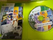 Dreamcast Collection XBOX360 海外版 ドリームキャストコレクション_画像3