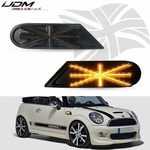 B049LEDテールライトターン信号 ブレーキライト リバースライト 外装 カーアクセサリー ミニクーパー R55 R56 R57 R58 R59用