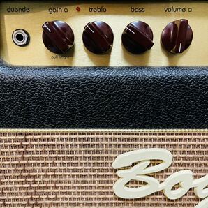 Bogner Duende 24W 2ch ギターアンプヘッドの画像6