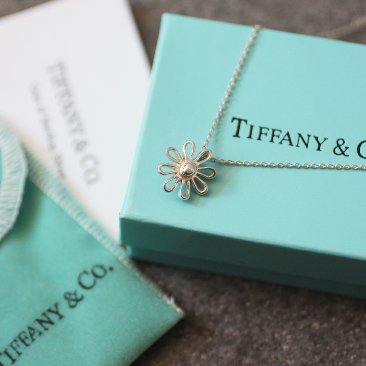 9675円 【中古】TIFFANY/ティファニー 925 パロマピカソ