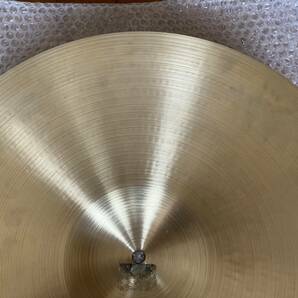 Zildjian MEDIUM CRASH 18インチ 45cm ジルジャン シンバル 中古の画像5