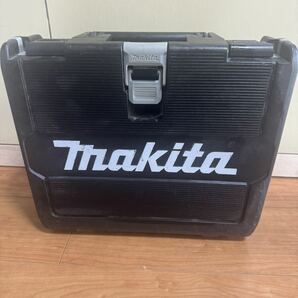 makita マキタ 充電式インパクトドライバ -TD172DRGX 18V 6.0Ah バッテリー2個の画像10