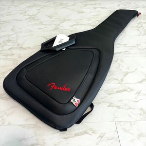 【新品未使用】Fender フェンダー　 ギグバッグ　ギグケース　ストラト　テレキャス　終売品
