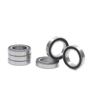 【2個セット】 深溝玉軸受工具 6704-2RS