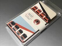 NewDays 武蔵野線 全線開通 40周年 記念 グッズ 入手困難 手帳型 スマホケース_画像1