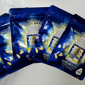 サントリー DHA&EPA＋セサミンEX 5袋セット