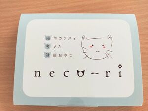 neco-ri ねこり 10包