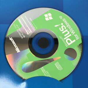 Microsoft Windows XP Professional SP1 ステップアップグレード ＋ Plus! for Windows XPの画像6