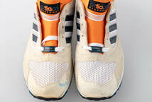 adidas RESPONSE 未使用 '90ビンテージ TORSION System レスポンス 27cm_画像5