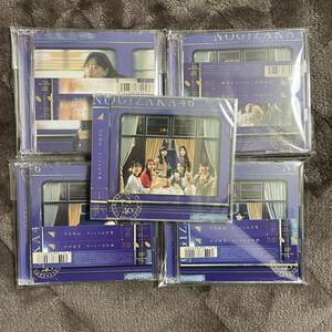 乃木坂46 チャンスは平等 通常版 35thシングル CD