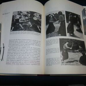 【洋書】◆Donn. F Draeger『Classical Bujutsu』◆THE MARTIAL ARTS AND WAYS OF JAPAN: VOLUME.Ⅰ/1982年/剣術居合/武道武術/英語◆の画像5