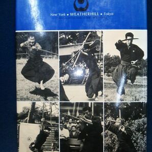 【洋書】◆Donn. F Draeger『Classical Bujutsu』◆THE MARTIAL ARTS AND WAYS OF JAPAN: VOLUME.Ⅰ/1982年/剣術居合/武道武術/英語◆の画像8