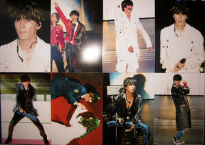 藤井流星 WEST. 10th Anniversary LIVE TOUR AWARD 写真24枚