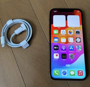 iPhone 12 Pro 128GB SIMフリー Apple グラファイト