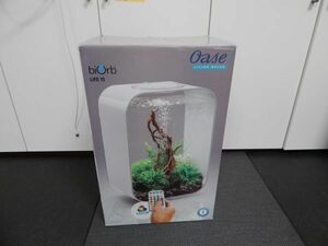 [ не использовался товар ] biorb Oase аквариум комплект LIFE15