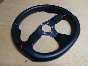 MOMO "Momo" steering wheel 350 millimeter 330 millimeter used 