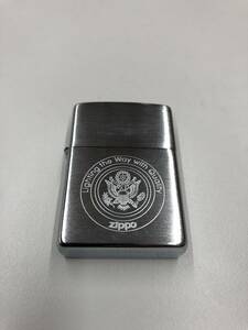 zippo02年11月アメリカンイーグル?犬鷲?コンドル?