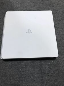 FW 9.00以下　PS4 CUH2100A FW:8.52 SONY PlayStation4 プレイステーション4 ホワイト