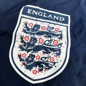◎送料無料【 Admiral 】ENGLAND ナップサック ポーチ ★ アドミラル イングランド バッグ 巾着 スポーツ の画像2
