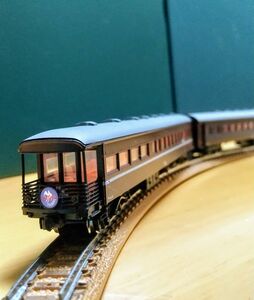 KATO カトー 鉄道模型