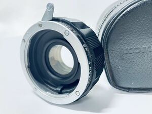 ★訳アリ品★ サンキョー SANKYO KOHKI TELEMORE FOR NIKON F X2