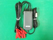 Hioki/日置電機 MR9321-01 Logic Probe/ロジックプローブ 未検査品_画像2