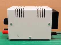 Sunhayato/サンハヤト DK-910 DC Power Supply 1.5V/3V/3.3V/5V/6V/9V/12V/15V 未検査品_画像3