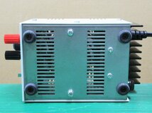 Sunhayato/サンハヤト DK-910 DC Power Supply 1.5V/3V/3.3V/5V/6V/9V/12V/15V 未検査品_画像4