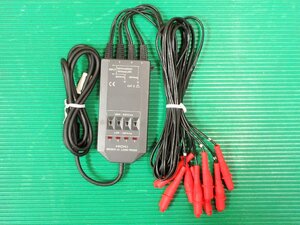 Hioki/日置電機 MR9321-01 Logic Probe/ロジックプローブ 未検査品