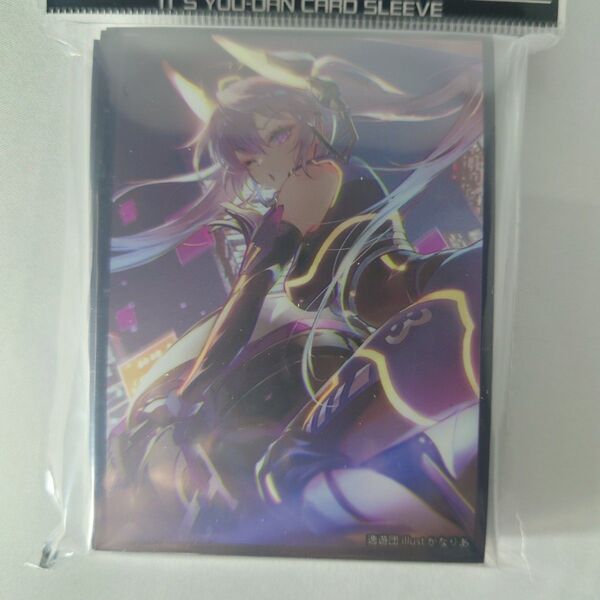 遊戯王 I:P マスカレーナ スリーブ