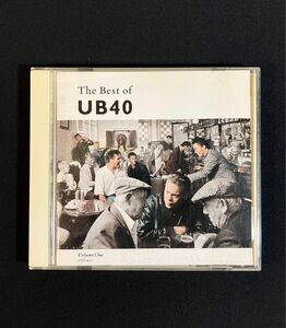 ザ・ベスト・オブ・UB40