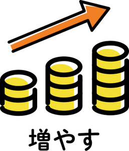 お金があったら大チャンス！絶対必ず勝てる投資手法があった・・・　グングン伸びる資産に驚愕　