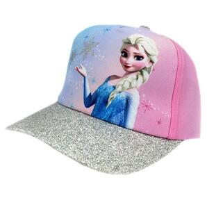 帽子 キャップ 可愛い 洗える 涼しい 夏 キッズ 旅行 快適 プリンセスの画像2