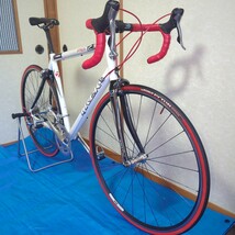 TREK pilot2.1 実走車 コンポ105 サイズ52_画像4