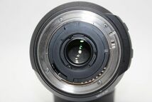 ■美品■タムロン TAMRON 18-270mm F3.5-6.3 Di ii VC PZD B008 NIKON ニコン用■元箱付き■Z3252_画像9