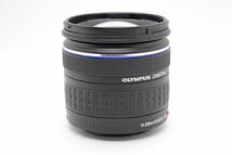 ■美品■オリンパス OLYMPUS ZUIKO DIGITAL 14-42mm F3.5-5.6 ED フォーサーズマウント用レンズ Lens #Z3405_画像6