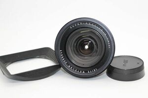 ■NIKONマウント改造済み■ライカ Leica 21mm f4 Leitz Wetzlar Super-Angulon-R スーパーアンギュロン ニコン用マウント #Z3438