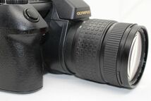 オリンパス OLYMPUS CAMEDIA E-20 AF ZOOM 9-36mm カメディア レンズ一体型カメラ CAMERA #Z3413_画像5
