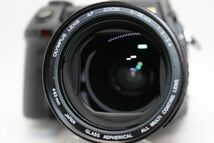 オリンパス OLYMPUS CAMEDIA E-20 AF ZOOM 9-36mm カメディア レンズ一体型カメラ CAMERA #Z3413_画像2