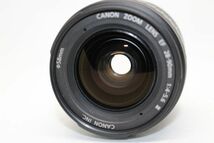 レンズ2本■キヤノン CANON EF 28-90mm F4-5.6 III ＋ CANON EF 100-300mm F4.5-5.6 USM ダブルレンズセット #Z3422_画像2