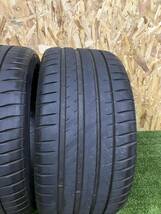 MICHELIN PilotSport 4 255/35R18_画像2