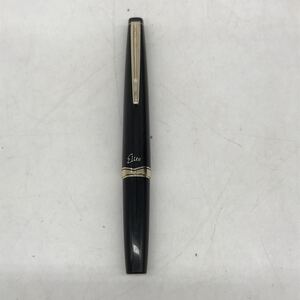 万年筆 パイロット PILOT ペン先 14K 金 ゴールド GOLD (検 筆記用具 文房具 コレクション アンティーク 現状品 NN4A5