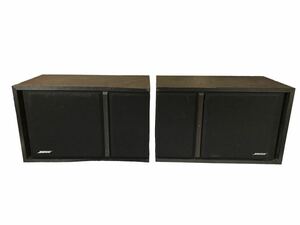 【動作確認OK】BOSE SERIES Ⅲ 3 ダイレクト リフティング スピーカー MONITOR ボーズスピーカー オーディオ 音響 YO12Y