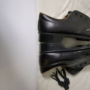 シモン 安全靴 25.5cm 新品 simonの画像5