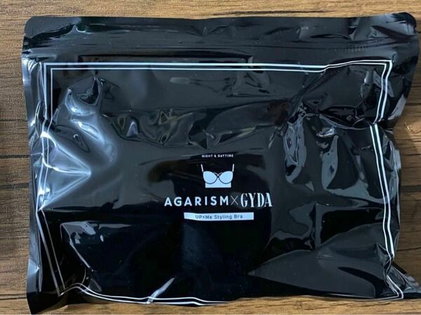 AGARISM×GYDA L