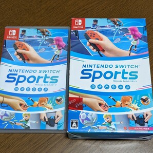 Nintendo Switch Sports☆ ニンテンドースイッチスポーツ