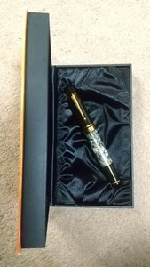 MONTBLANC（筆記具、時計）