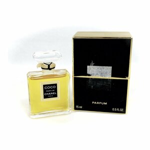 Full Chanel Coco Coco Parfum бутылка 15 мл YK-3536